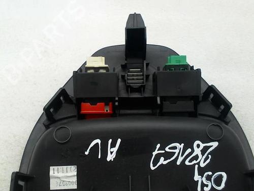Interior roof light CITROËN DS4 (NX_) 2.0 HDi 165 | BP20969169I8 