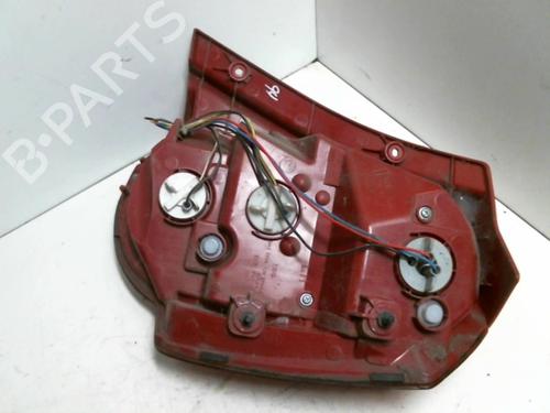 Used Left taillight Left taillight 20964149 20964149