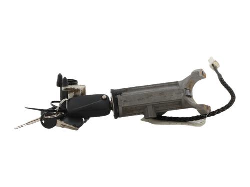 Used Ignition barrel Ignition barrel FIAT DUCATO Platform/Chassis (244_) 2.8 JTD (128 hp) 40224341 40224341