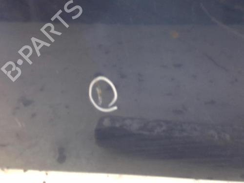 Used Tailgate Tailgate PEUGEOT 407 Coupe (6C_) 2.7 HDi (204 hp) 22022333 22022333