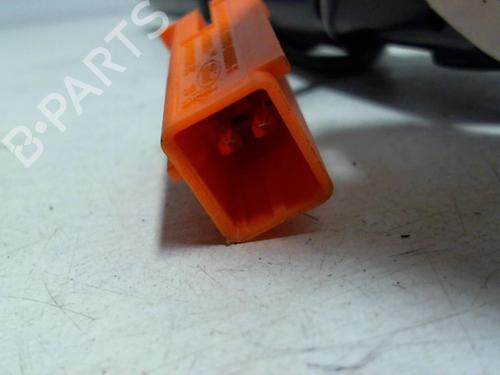 Used Seat buckle FORD FUSION (JU_) 1.4 (80 hp) 20959414