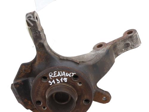 Right front steering knuckle RENAULT ESPACE IV (JK0/1_) 1.9 dCi (JK0U) | BP32467404M26