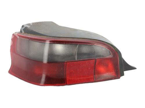 Used Left taillight CITROËN SAXO (S0, S1) 1.5 D (57 hp) 31010655
