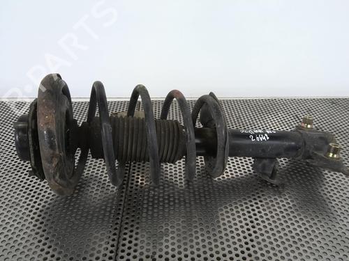 Used Left front shock absorber NISSAN PRIMERA Estate (WP12) 1.9 dCi (120 hp) 20951104