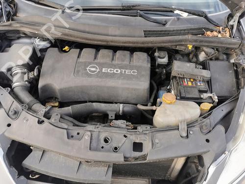 Right front brake caliper OPEL CORSA D (S07) 1.3 CDTI (L08, L68) | BP20965749M104 