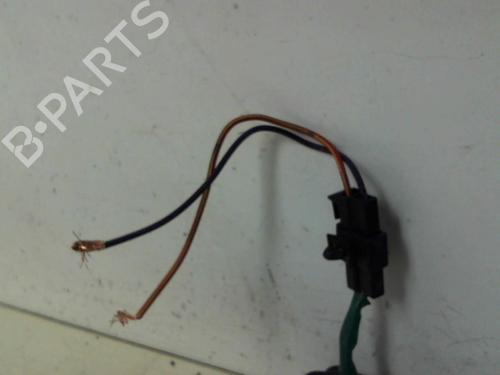 Front right window mechanism CHEVROLET MATIZ (M200, M250) 0.8 | BP20938923C23 