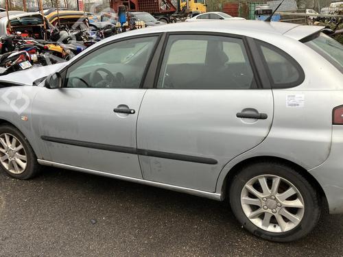 Right front shock absorber SEAT IBIZA III (6L1) 1.4 TDI | BP22025156M17 
