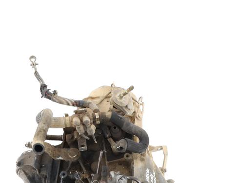 Gearbox PEUGEOT PARTNER Box Body/MPV (5_, G_) 2.0 HDi | BP29614168M3 