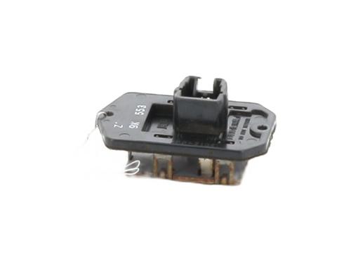 Heater resistor JEEP WRANGLER III (JK) 2.8 CRD | BP30079365M108
