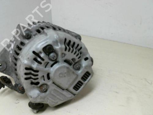 Alternator TOYOTA YARIS (_P1_) 1.4 D-4D (NLP10_, NLP10R) | BP20961726M7