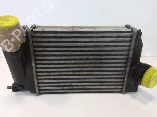 Used Intercooler NISSAN QASHQAI II (J11, J11_) 1.2 DIG-T (115 hp) 20941986