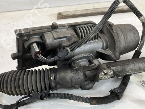 Used Steering rack Steering rack CITROËN C3 II (SC_) 1.6 BlueHDi 100 (99 hp) 26571451 26571451