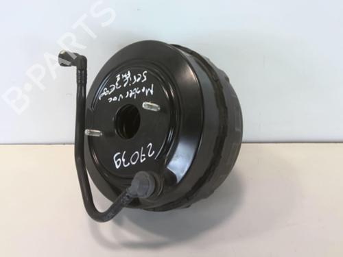 Used Servo brake BMW 3 (E90) 318 d (143 hp) 20965448