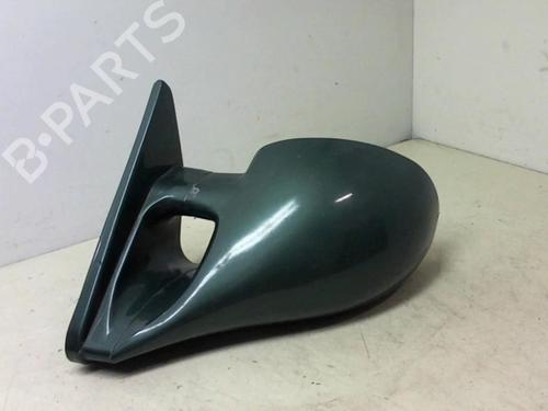 Left mirror PEUGEOT 205 II (20A/C) 1.4 | BP22019994C26 