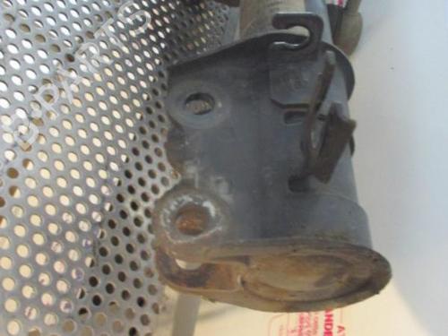 Right front shock absorber FIAT DOBLO Cargo (263_) 1.3 D Multijet | BP20966139M17 