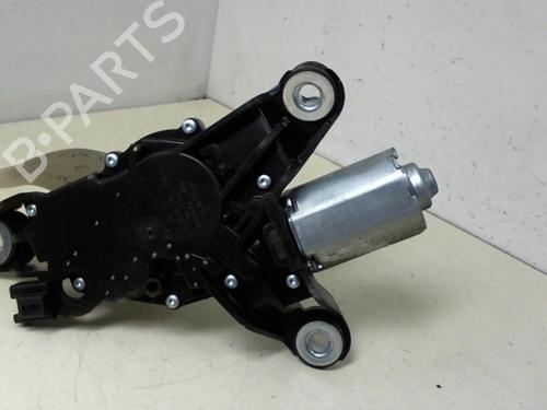 Rear wiper motor MITSUBISHI COLT VI (Z3_A, Z2_A) 1.3 (Z21A) | BP20963901M102 