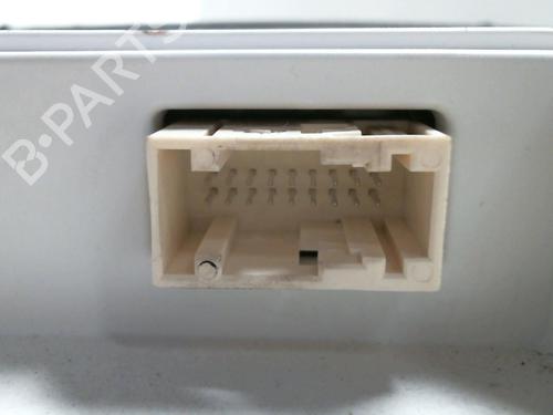 Instrument cluster PEUGEOT 308 II (LB_, LP_, LW_, LH_, L3_) 1.6 HDi / BlueHDi 115 | BP20939675C47 