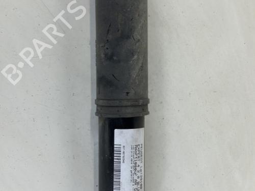 Used Left rear shock absorber PEUGEOT EXPERT Van (V_) 2.0 BlueHDi 120 (122 hp) 20943629