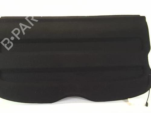Used Rear parcel shelf CITROËN C4 II (NC_) 1.6 HDi 90 (92 hp) 20964928