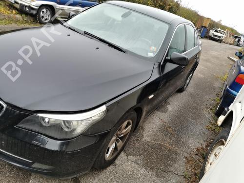 Card reader BMW 5 (E60) 520 d | BP22023373E4 - Image 6