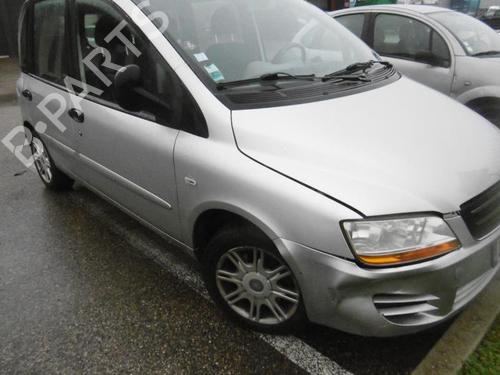 Lampa tylna prawa FIAT MULTIPLA (186_) 1.9 JTD 115 | BP20945948C35 
