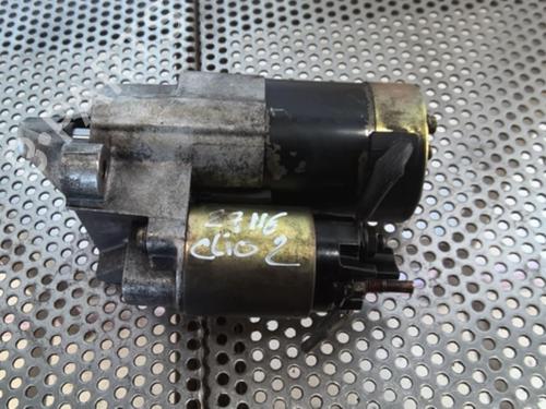 Startmotor RENAULT CLIO II (BB_, CB_) 1.5 dCi (B/CB08) | BP20947968M8 