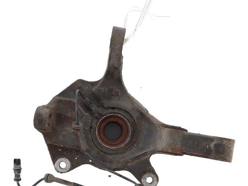 Left front steering knuckle RENAULT ESPACE IV (JK0/1_) 1.9 dCi (JK0U) | BP32467405M25  - Image 5