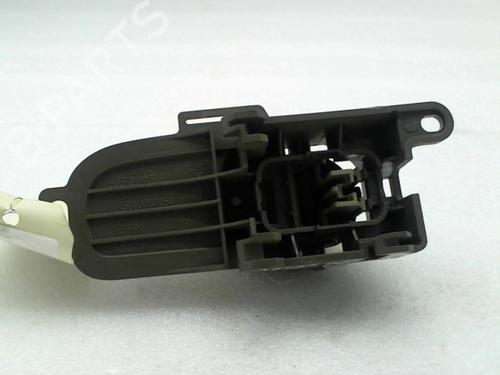 Used Front right interior door handle Front right interior door handle NISSAN MICRA III (K12) 1.5 dCi (82 hp) 20953103 20953103