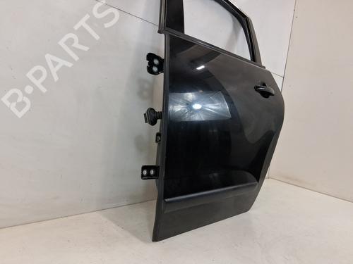 Left rear door PEUGEOT 3008 I MPV (0U_) 1.6 HDi | BP28585600C4 