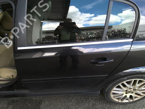 Dør venstre bak OPEL SIGNUM Hatchback (Z03) 3.0 V6 CDTI (F48) (184 hp) 22025745