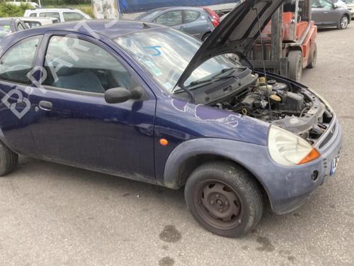 Right mirror FORD KA (RB_) 1.3 i | BP20947498C27 