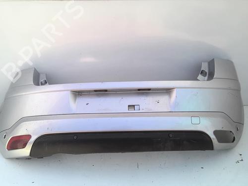 Used Rear bumper CITROËN C4 Coupe (LA_) 2.0 HDi (136 hp) 22022023