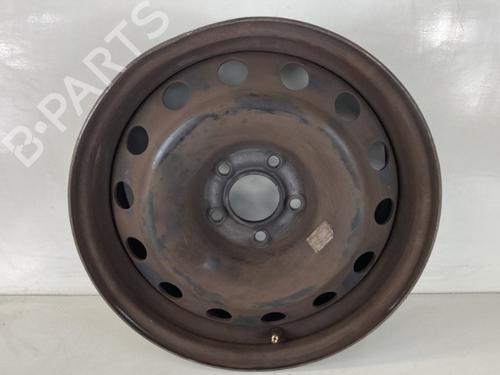 Used Rim FIAT SCUDO Van (270_, 272_) 1.6 D Multijet (90 hp) 20944129