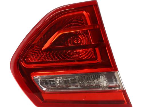 Venstre baklys, luke CITROËN C4 Picasso I MPV (UD_) 1.6 HDi | BP24338795C79 