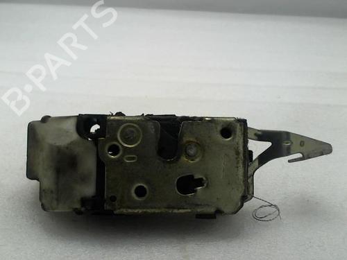 Front right lock PEUGEOT BOXER Van (244) 2.0 HDi | BP20956461C97 