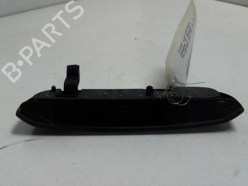 Front right exterior door handle FIAT PANDA (312_, 319_) 1.3 D Multijet 4x4 (312PXS2A) | BP20971458C129 