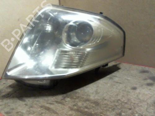 Used Right headlight RENAULT VEL SATIS (BJ0_) 3.0 dCi (BJ0J, BJ0N) (177 hp) 20949148