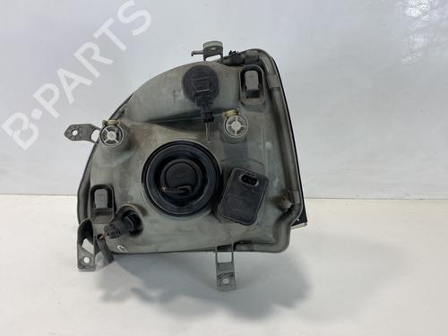 Højre forlygte OPEL AGILA A (H00) 1.3 CDTI (F68) | BP22711412C29 