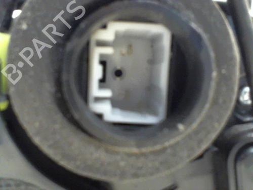 Used Rear left lock TOYOTA YARIS (_P9_) 1.4 D-4D (NLP90_, NLP90R) (90 hp) 20947419