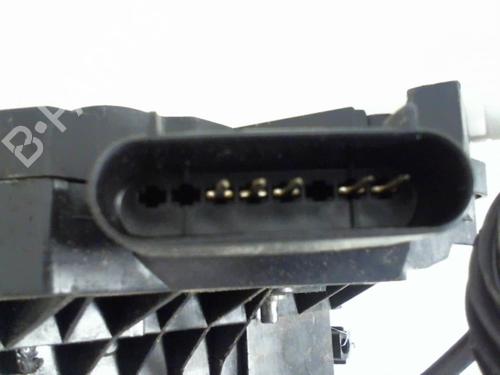 Used Front left lock FORD FIESTA VI (CB1, CCN) 1.6 TDCi (90 hp) 20971901