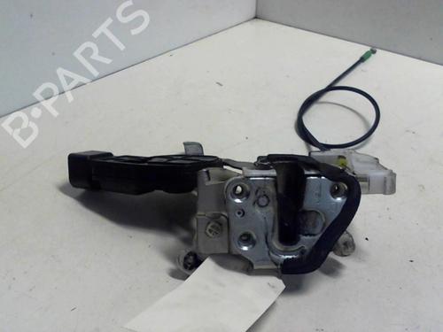 Used Front right lock TOYOTA AYGO (_B1_) 1.0 (KGB10_, KGB10R) (68 hp) 20959284