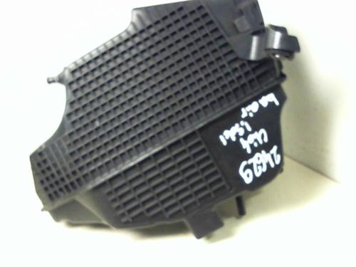 Luftfilter kasse RENAULT CLIO IV Grandtour (KH_) 1.5 dCi 90 (KHN3, KHN4) | BP20963878M87 