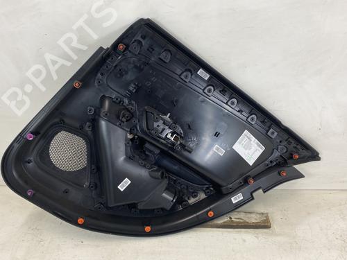 Rear left interior door handle MERCEDES-BENZ A-CLASS (W177) A 200 (177.087) | BP27893390I15 - Image 4