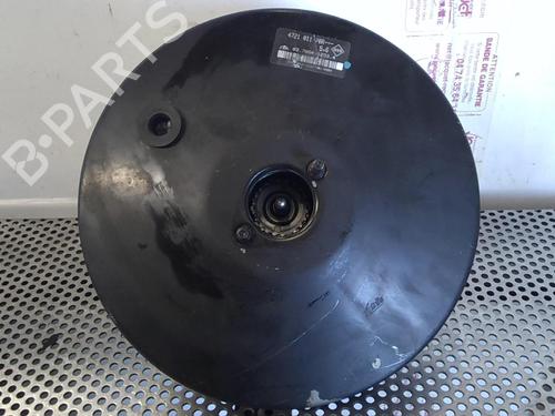 Bremseservo RENAULT CLIO III Grandtour (KR0/1_) 1.5 dCi (88 hp) 20939786
