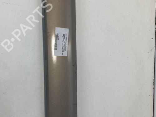 Used Door moulding trim CITROËN XSARA (N1) 2.0 HDi 109 (109 hp) 20938600