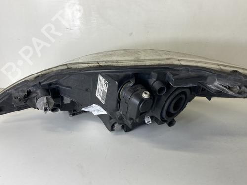 Right headlight PEUGEOT 107 (PM_, PN_) 1.0 | BP23792180C29