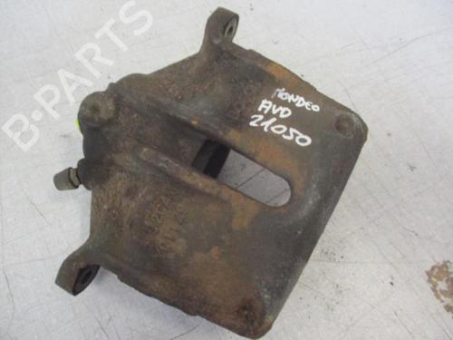 Right front brake caliper FORD MONDEO III (B5Y) 2.0 16V TDDi / TDCi | BP20953870M104