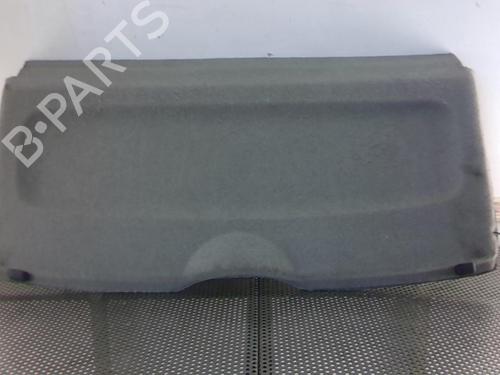 Used Rear parcel shelf Rear parcel shelf RENAULT CLIO II (BB_, CB_) 1.2 (BB0A, BB0F, BB10, BB1K, BB28, BB2D, BB2H, CB0A,... (58 hp) 20950956 20950956