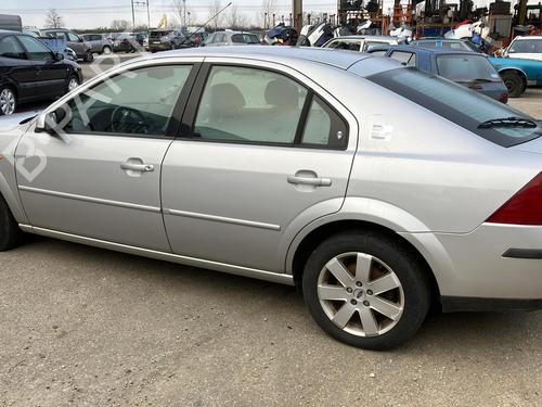 Left front window switch FORD MONDEO III (B5Y) 2.0 16V TDDi / TDCi | BP20952936I27 