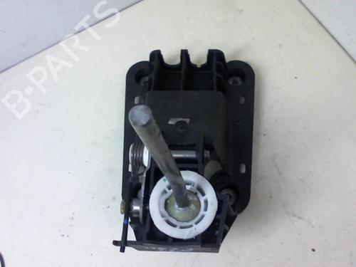 Gear lever PEUGEOT 208 I (CA_, CC_) 1.6 HDi | BP20954907M90